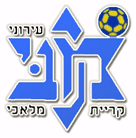 Maccabi Ironi Kiryat Ata